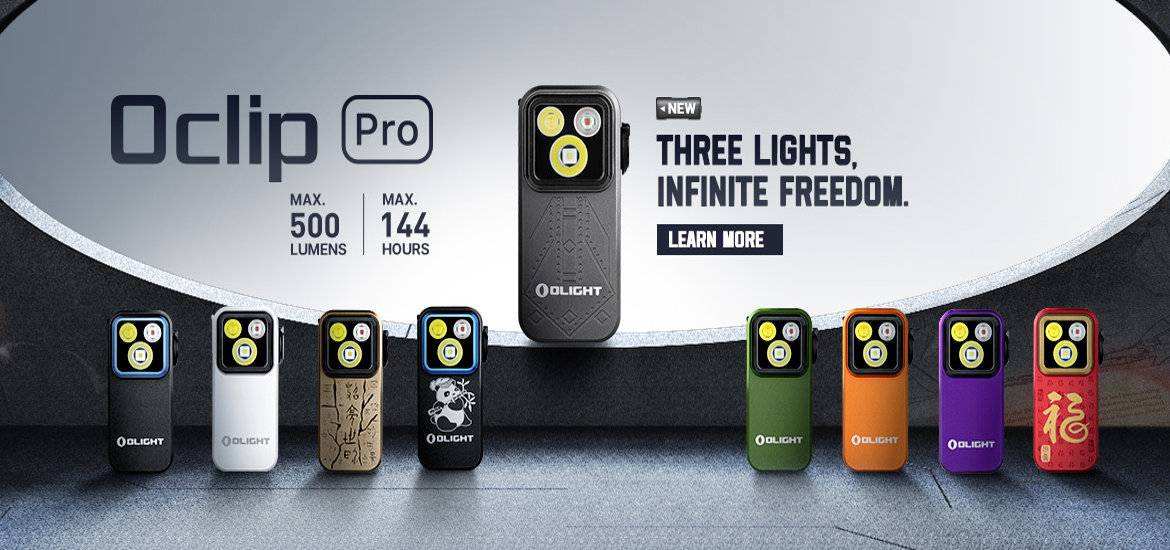 OLIGHT UK