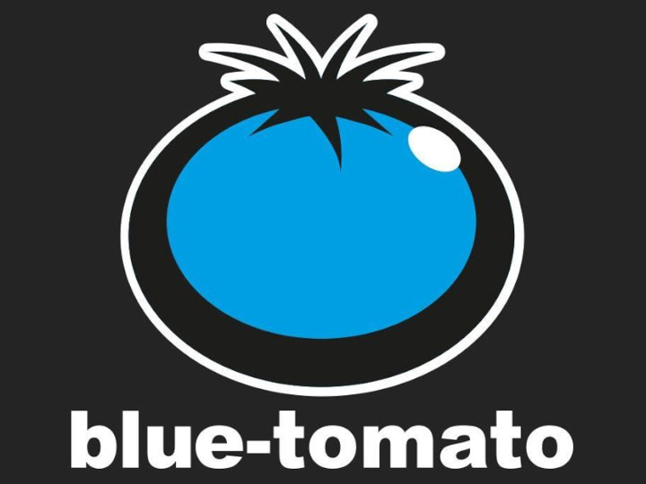 Blue Tomato