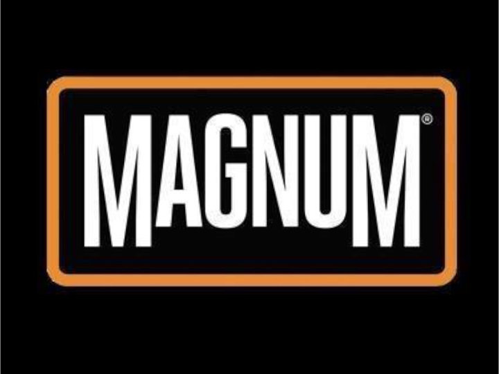 Magnum Boots