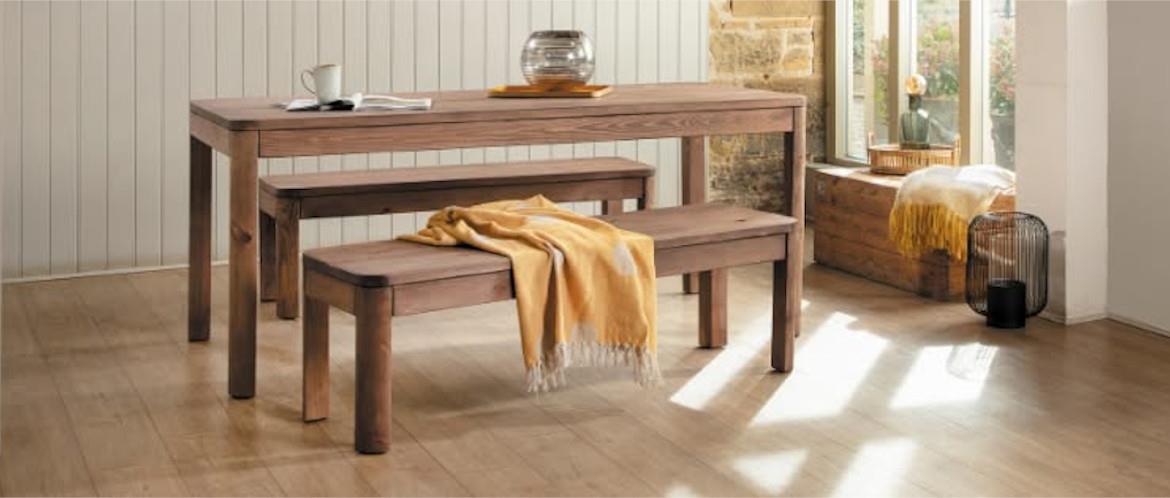 Funky Chunky Furniture