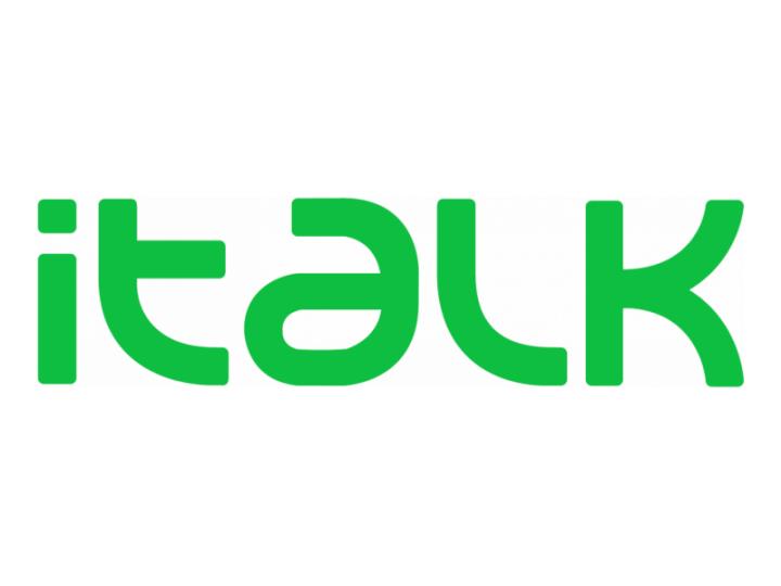 italk