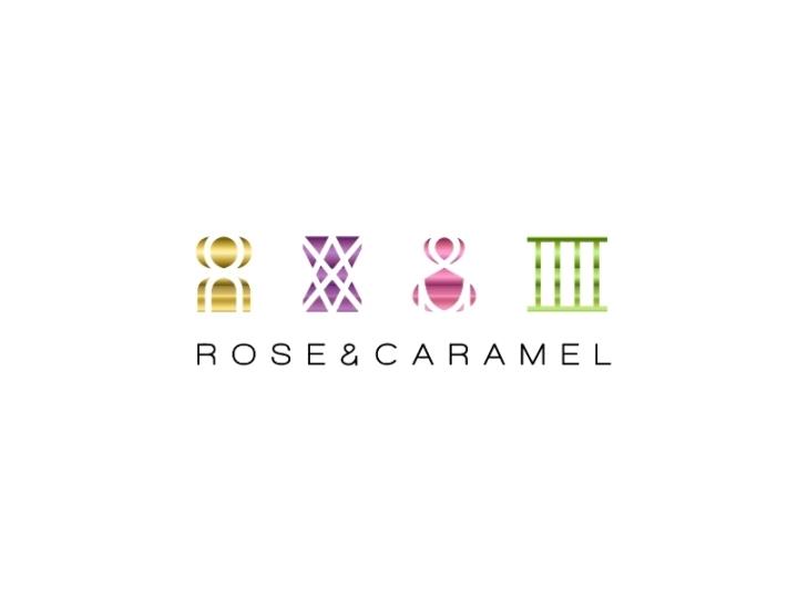Rose & Caramel