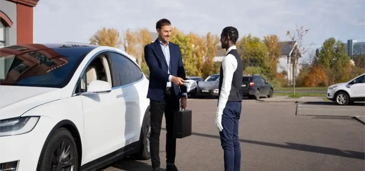 Bee Parking Heathrow UK