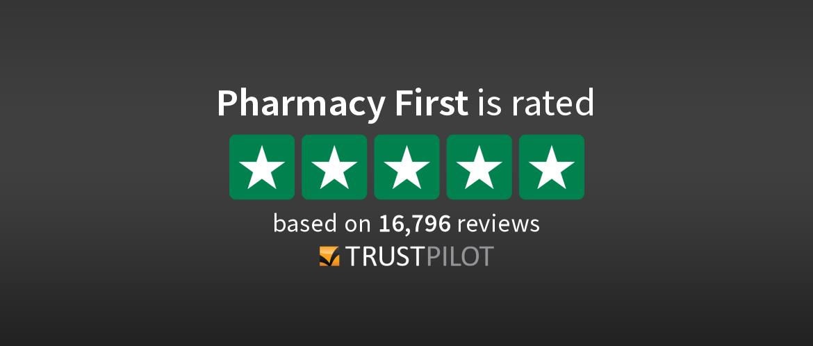 Pharmacy First