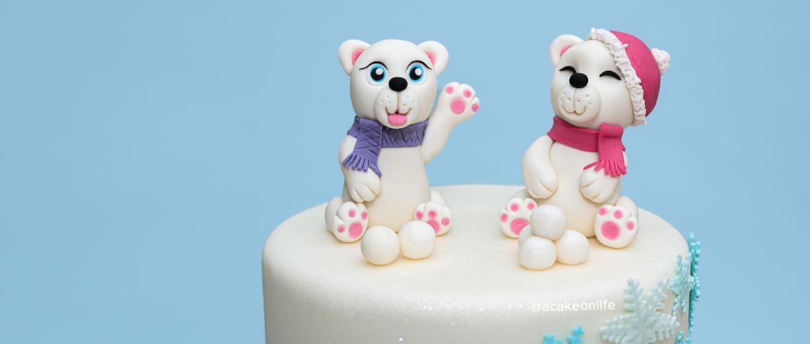 The Cake Decorating Company Ltd