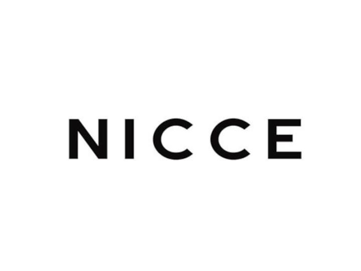 NICCE Clothing