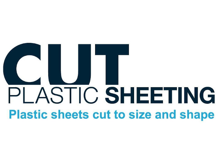 Cut Plastic Sheeting