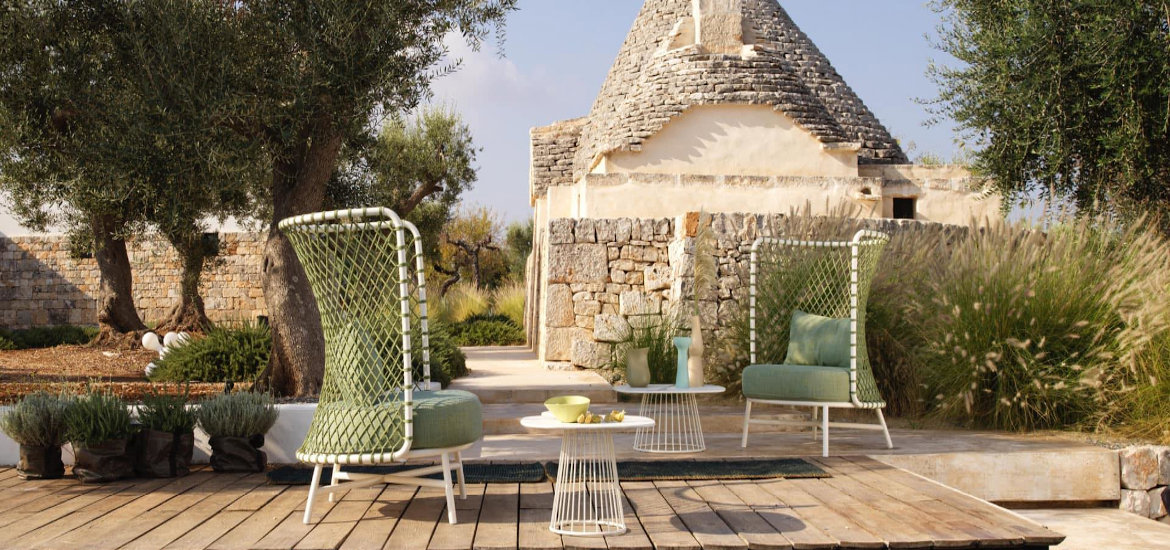 Unique Luxury Design