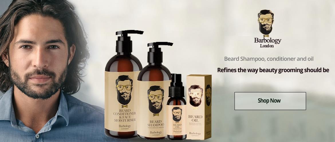 Barbology London