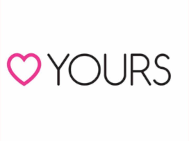 Yours Clothing UK 