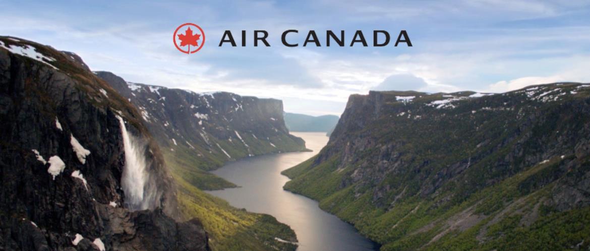 Air Canada