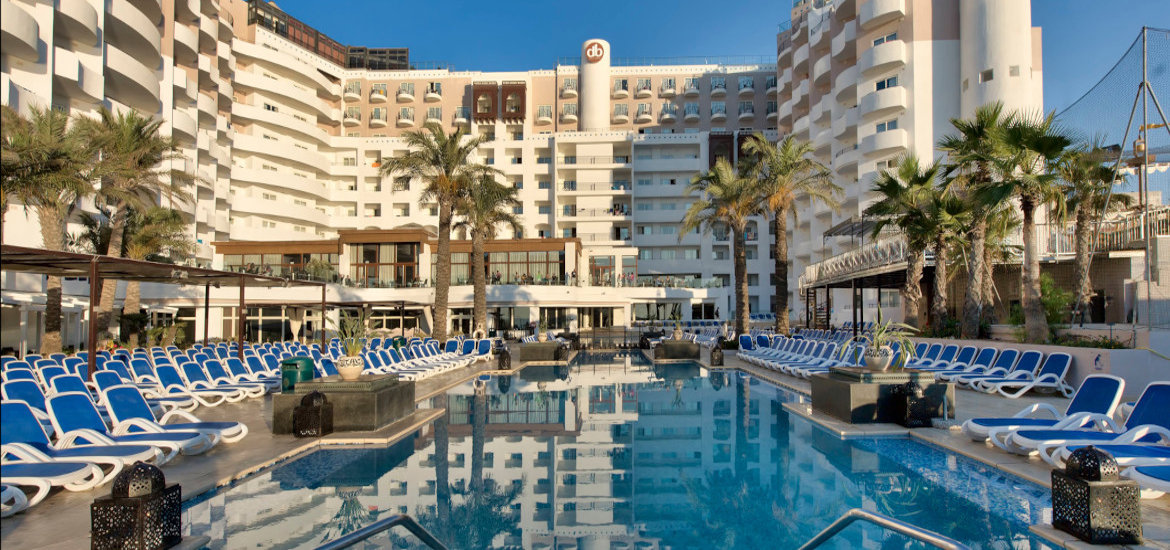 db Hotels and Resorts