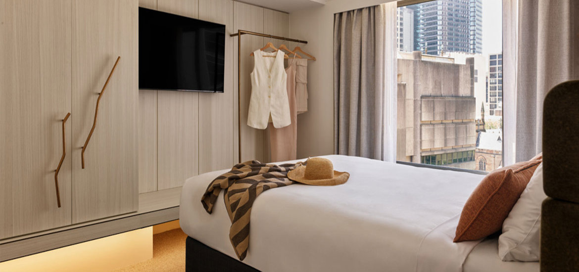 Adina Hotels